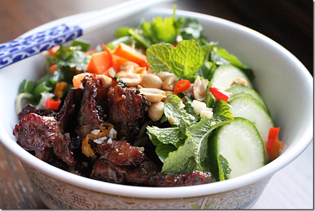 vietnamese-pork-noodle